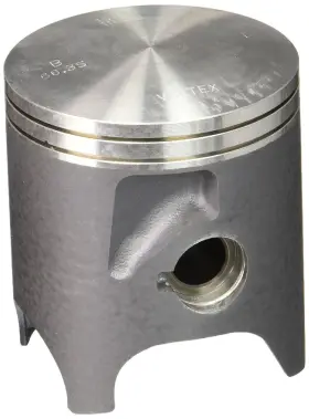 22153b Vertex Replica Piston Kit For Honda Cr 250 R 89-94