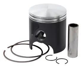 22154b Vertex New Replica Cast Piston Kit For Yamaha Yz 250 90-95 22154b Vertex New Replica Cast Piston Kit For Yamaha Yz 250 90-95