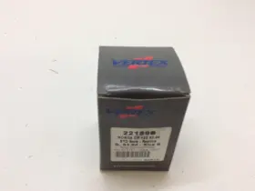 22189b Vertex Nos New Piston Kit Standard Bore Fits 1992-1999 Honda Cr 125 Oem