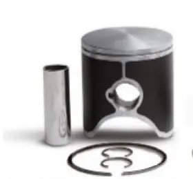 22215a Vertex Cast Replica Piston Kit - Standard Bore