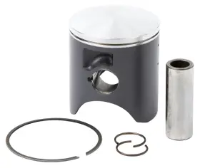22224b Vertex Replica Cast Piston Kit For Yamaha Yz 125 94-96