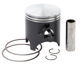 22356b Vertex New Replica Cast Piston Kit For Yamaha Wr 250 96-97