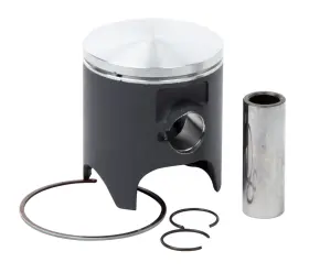 13120-gbf-840 Vertex 22499b 46.95mm Replica Piston Kit For Honda 13120-gbf-840 Vertex 22499b 46.95mm Replica Piston Kit For Honda