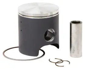22501b Vertex New Replica Cast Piston Kit For Suzuki Rm 80 91-01