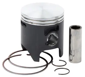 22502b Vertex Replica Cast Piston Kit For Kawasaki Kx 80 90-00