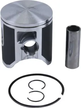 22520a Vertex Piston Kit - Standard Bore 53.94mm 53.93mm Forged Oe Replica