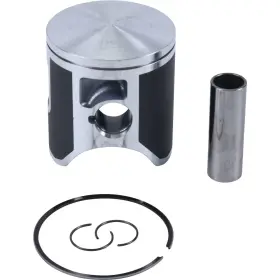 22520c Vertex New Cast Replica Piston Kit For Yamaha Yz 125 1998-2001 22520c Vertex New Cast Replica Piston Kit For Yamaha Yz 125 1998-2001
