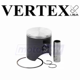22532b Vertex Piston Kit For Engine Pistons Kits Js