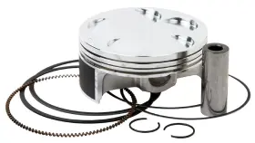 22567a Vertex Replica Forged Piston Kit For Yamaha Wr 400 F 98-00