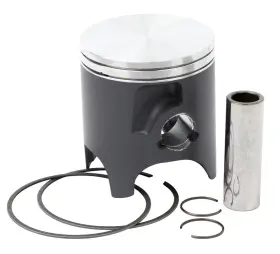 22581b Vertex Replica Piston Kit For Honda