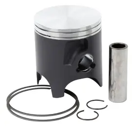 22601b Vertex New Replica Cast Piston Kit For Husqvarna Wr 250 1998-2013