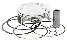 22605a Vertex Replica Forged Piston Kit For Yamaha Wr 426 F 01-02 22605a Vertex Replica Forged Piston Kit For Yamaha Wr 426 F 01-02