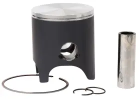 22649b Vertex Replica Cast Piston Kit For Ktm 250 Sx 00-02