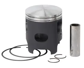 13001-0013 Vertex 22795b 66.36mm Replica Piston Kit For Kawasaki
