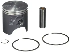 22882200 Vertex New Big Bore Piston Kit For Suzuki Rm 65 03-06