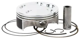 22896a Vertex Race Forged Piston Kit For Yamaha Wr 450 F 03-15
