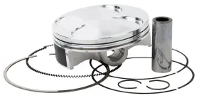 22900a Vertex New High Comp Forged Piston Kit For Honda Crf 450 X 05-17
