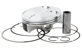 22900b Vertex New High Compression Piston Kit For Honda Crf 450 X 05-17