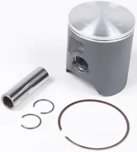 22909b Vertex Ktm 250sx Piston Kit Std Bore 2003-04 22909b Vertex Ktm 250sx Piston Kit Std Bore 2003-04