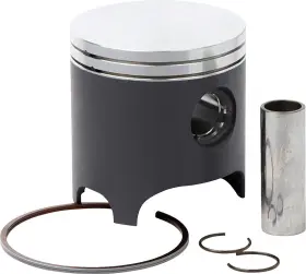 22926b Vertex 63.95mm Standard Bore Cast Piston Kit