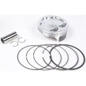 22964a Vertex Piston - Yz450f 96.96mm Closeout 22964a Vertex Piston - Yz450f 96.96mm Closeout