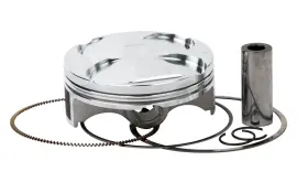 13101-krn-850 Vertex 22983b 77.96mm Standard Bore Replica Piston Kit For Honda