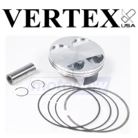 23003a Vertex Piston Kit For Engine Pistons Kits Hr
