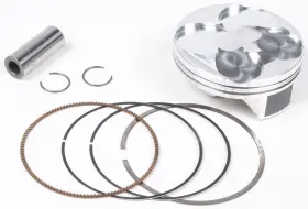 23113a Vertex Piston Kit Std. 77.95mm 13.4 1 Honda Crf250r 2004-2009/crf250x 04-2017