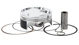 23114b Vertex New High Comp Forged Piston Kit For Suzuki Rmz 250 04-06