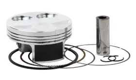 23127d Vertex New Replica Forged Piston Kit For Yamaha Wr 250 F 05-14