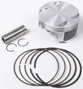 316-642402 Vertex 23163b Piston Kit Aluminum 0910-1728 175-23163b 901304 93.98mm 316-642402 Vertex 23163b Piston Kit Aluminum 0910-1728 175-23163b 901304 93.98mm
