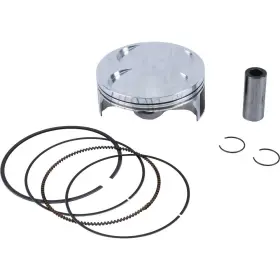 23199b Vertex Forged High Compression Piston Kit For Suzuki Rm-z 450 2005-2007 23199b Vertex Forged High Compression Piston Kit For Suzuki Rm-z 450 2005-2007