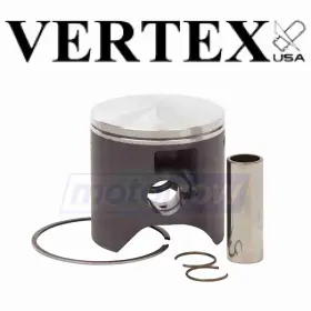 23205500 Vertex Piston Kit For Engine Pistons Kits Nj