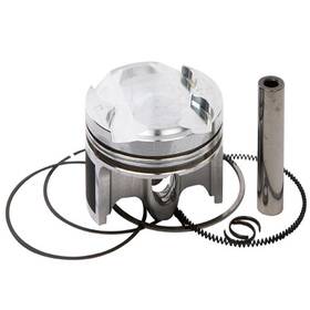Vertex 23296 New Forged Big Bore Piston Kit For Ktm 250 Sx-f 2006-2011