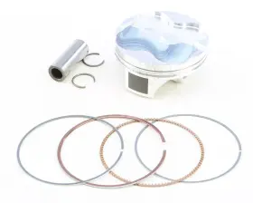 23302a Vertex Honda Crf 150r Piston Std Bore 65.97mm 2007-2009