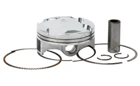 23302b Vertex New Replica Forged Piston Kit For Honda Crf 150 R 07-09