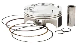 23311a Vertex Replica Forged Piston Kit For Suzuki Rmz 250 07-09