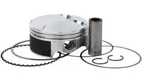 23329a Vertex Replica Forged Piston Kit For Ktm 450 Xc Atv 08-12 23329a Vertex Replica Forged Piston Kit For Ktm 450 Xc Atv 08-12