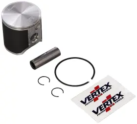 23335b Vertex Big Bore Piston Kit For Yamaha Yz 125 05-16