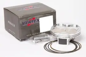 23342a Vertex Ktm Sx450 2008- Sx450f 2007- Pro Piston Kit Std Bore 96.93mm