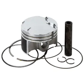 23342b Vertex New Replica Forged Piston Kit For Ktm 450 Sx-f 07-12