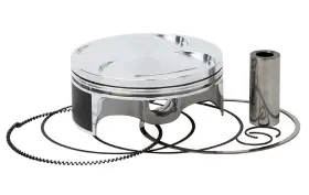 23377a Vertex Replica Forged Piston Kit For Suzuki Rmz 450 08-12