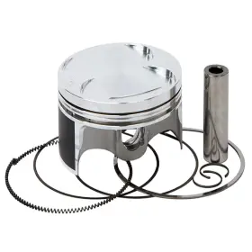 23377b Vertex New Replica Forged Piston Kit For Suzuki Rmz 450 08-12