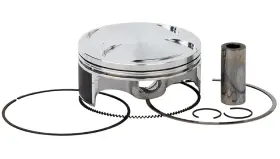 23378a Vertex High Comp Forged Piston Kit For Suzuki Rmz 450 08-12