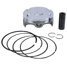 23379a Vertex New Forged Replica Piston Kit For Ktm 400 Xc-w 2009
