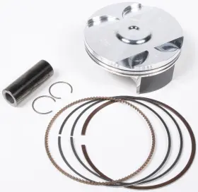 23379b Vertex Piston Kit Standard Bore 94.95mm 11.9 1 Compression