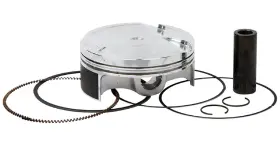 23382b Vertex New High Comp Forged Piston Kit For Ktm 530 Exc 08-11
