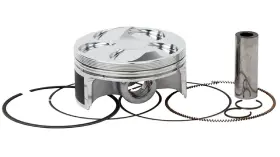 23394b Vertex New High Comp Forged Piston Kit For Yamaha Yz 250 F 08-13