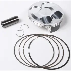 23417b Vertex Piston Kit 23417b Vertex Piston Kit