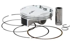23443a Vertex Replica Forged Piston Kit For Honda Crf 250 R 08-09
